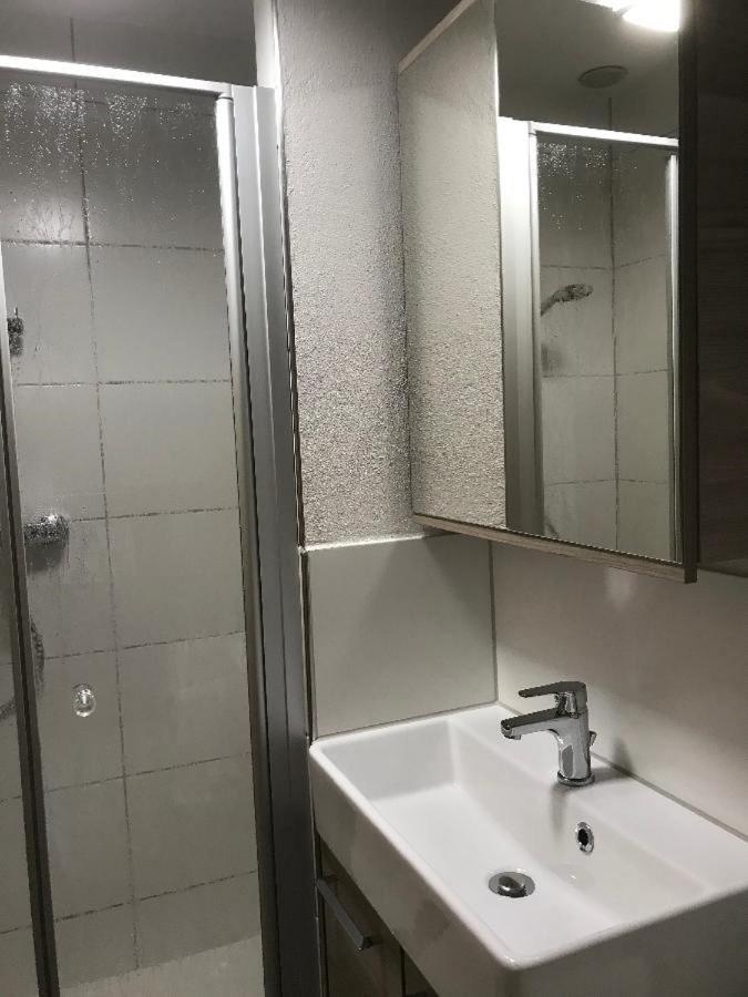 Wieshof Mein Ferienglueck Regen Eksteriør bilde